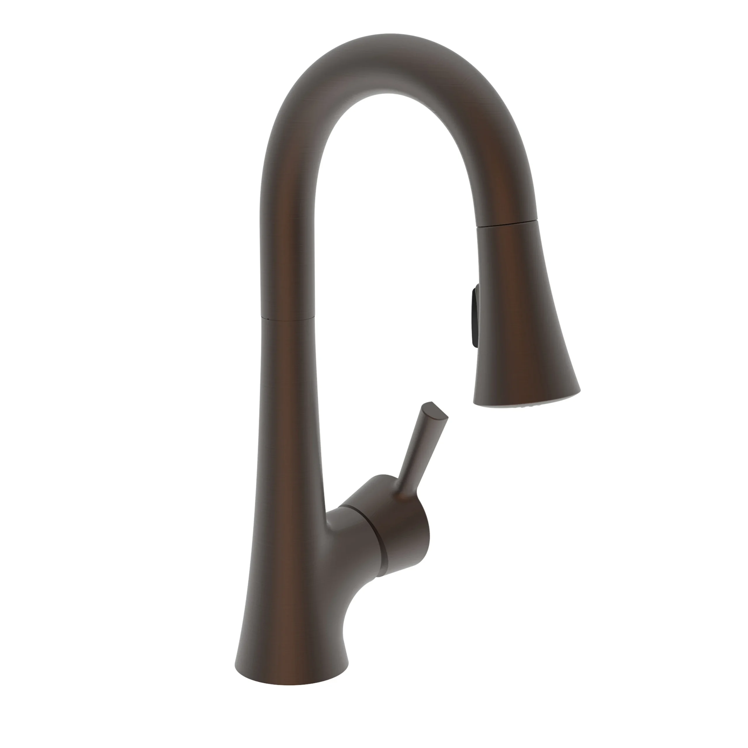 Vespera - Prep/Bar Pull Down Faucet - English Bronze - 2500-5223 | Newport Brass