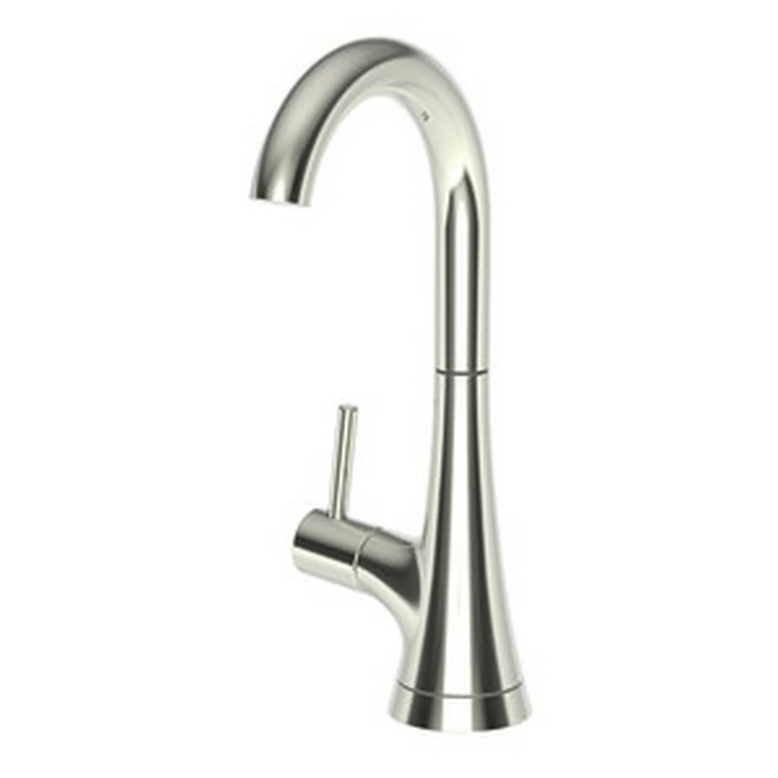 Vespera - Hot Water Dispenser - Polished Nickel - PVD - 2500-5613 | Newport Brass
