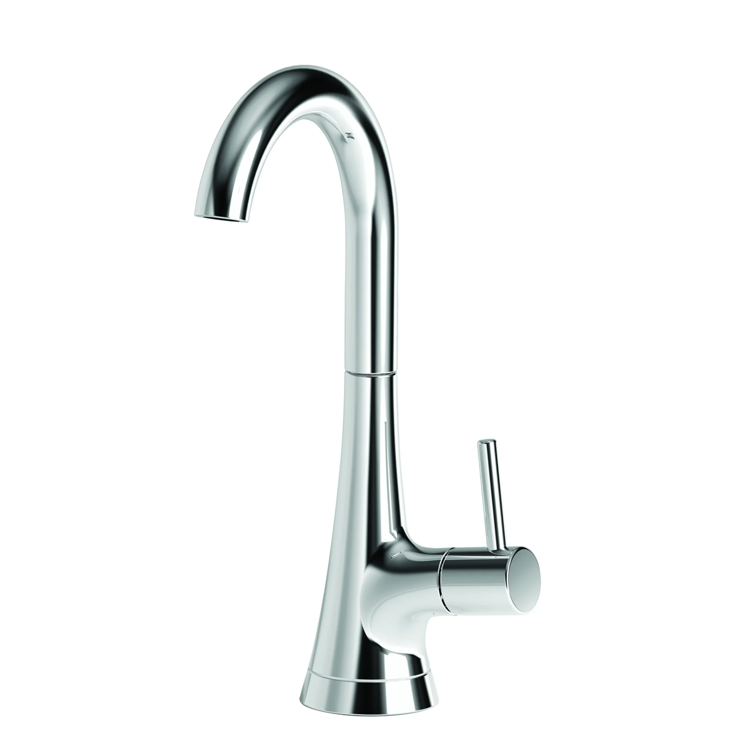 Vespera - Cold Water Dispenser - Polished Chrome- 2500-5623 | Newport Brass
