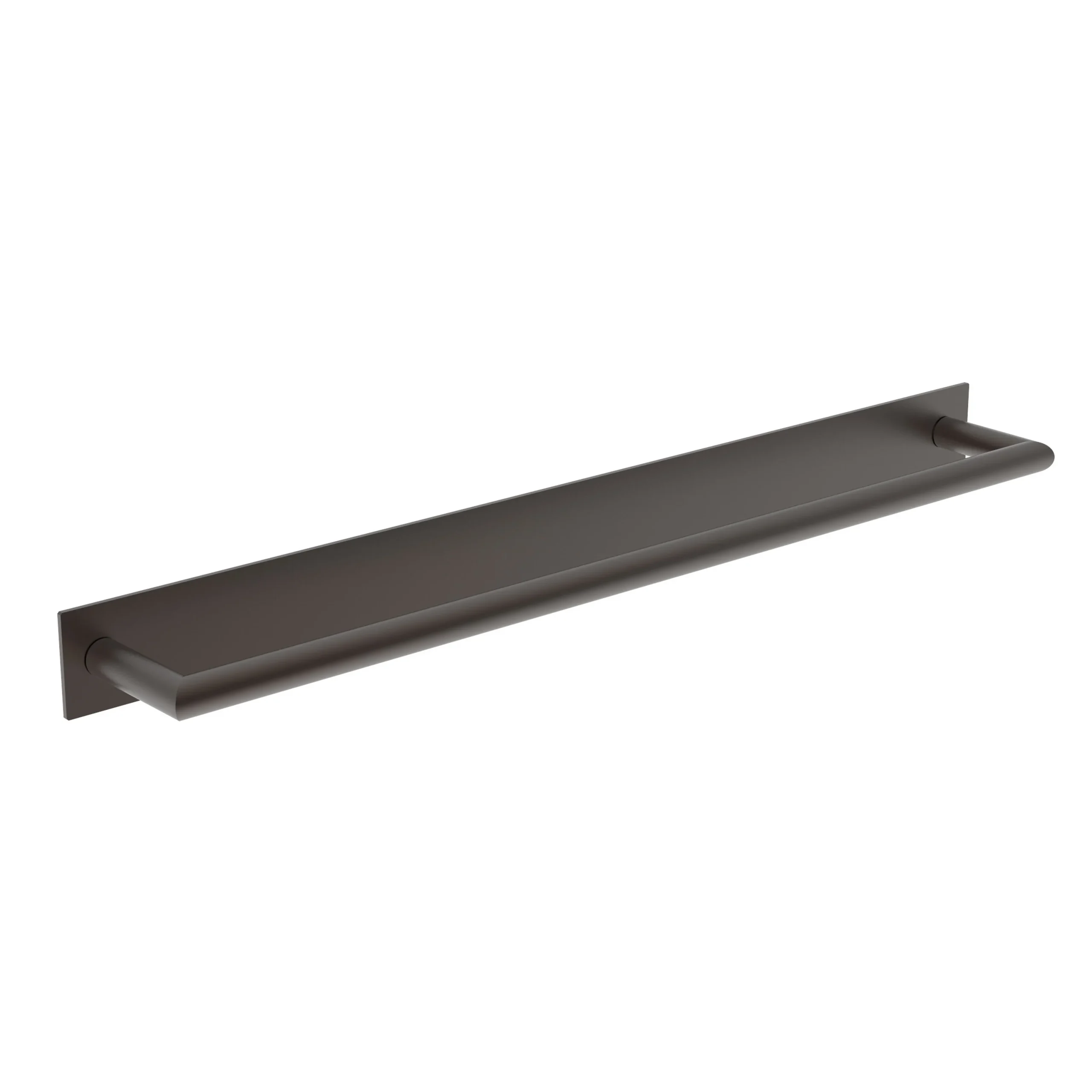 Metro - 24" Towel Bar - English Bronze - 2540-1250 | Newport Brass