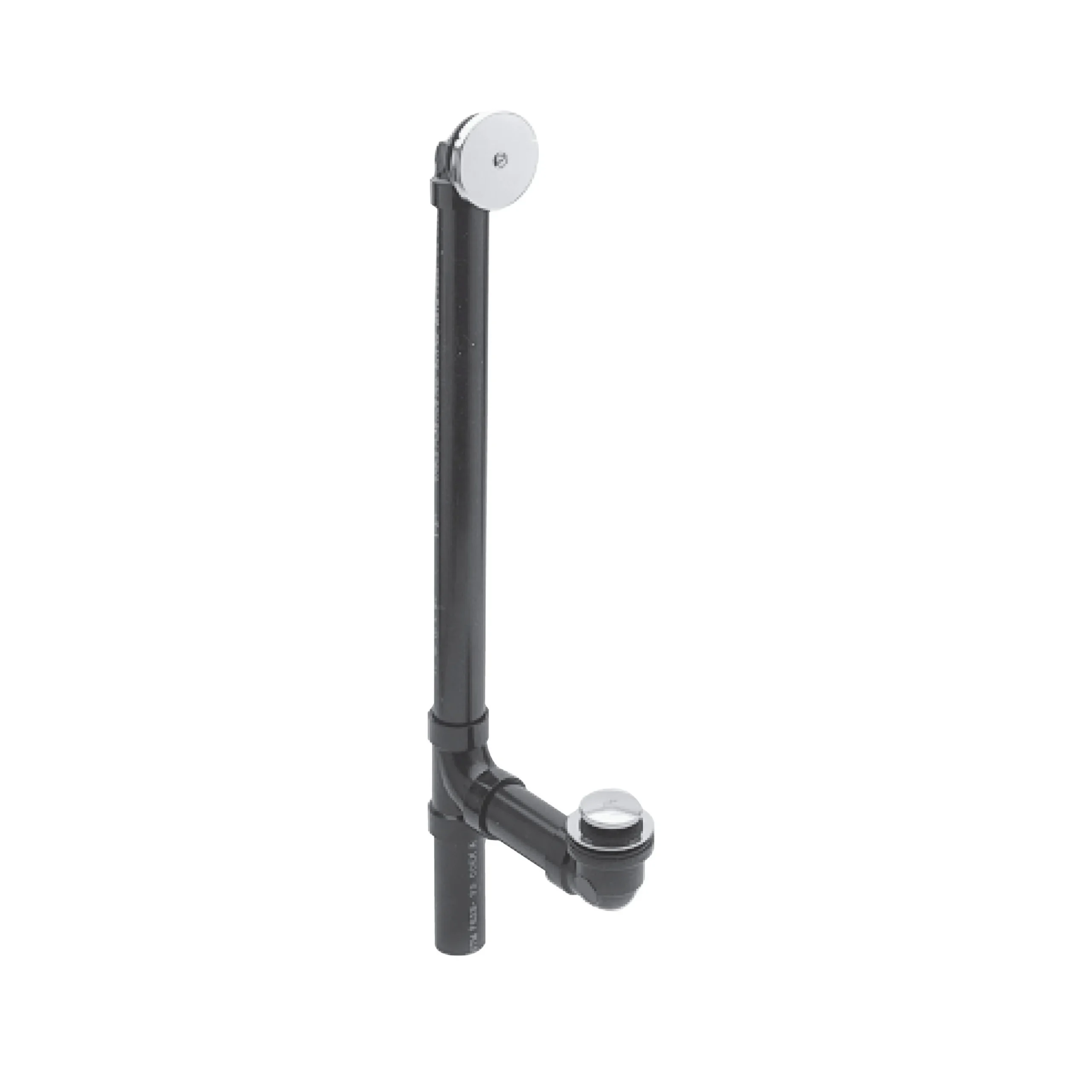 Brasstech - Waste & Overflow - Polished Chrome- 255 | Newport Brass