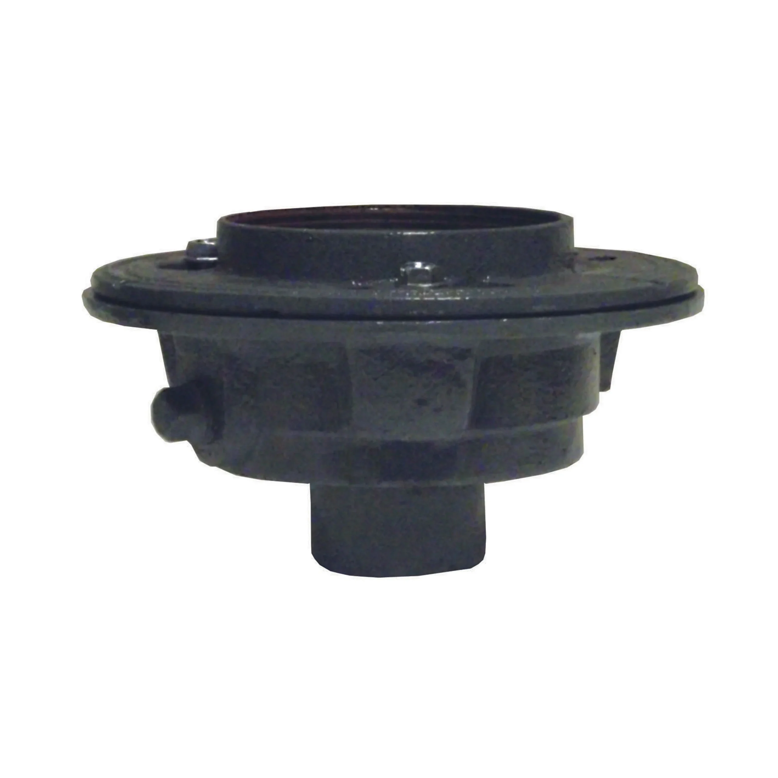 Tub & Shower - Drain Body - No Finish - 278-02 | Newport Brass