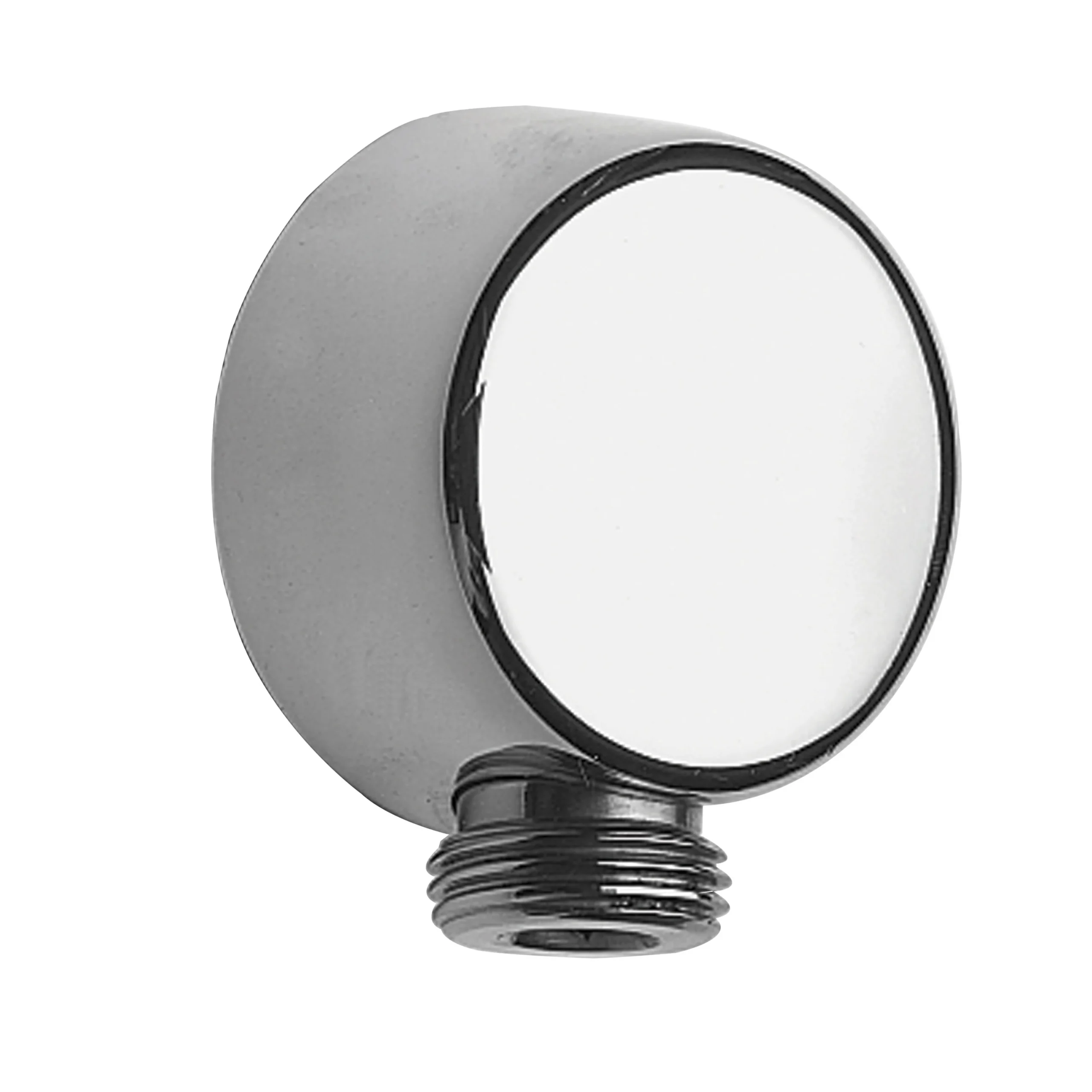 Tub & Shower - Wall Supply Elbow for Hand Shower Hose - Polished Chrome- 285 | Newport Brass