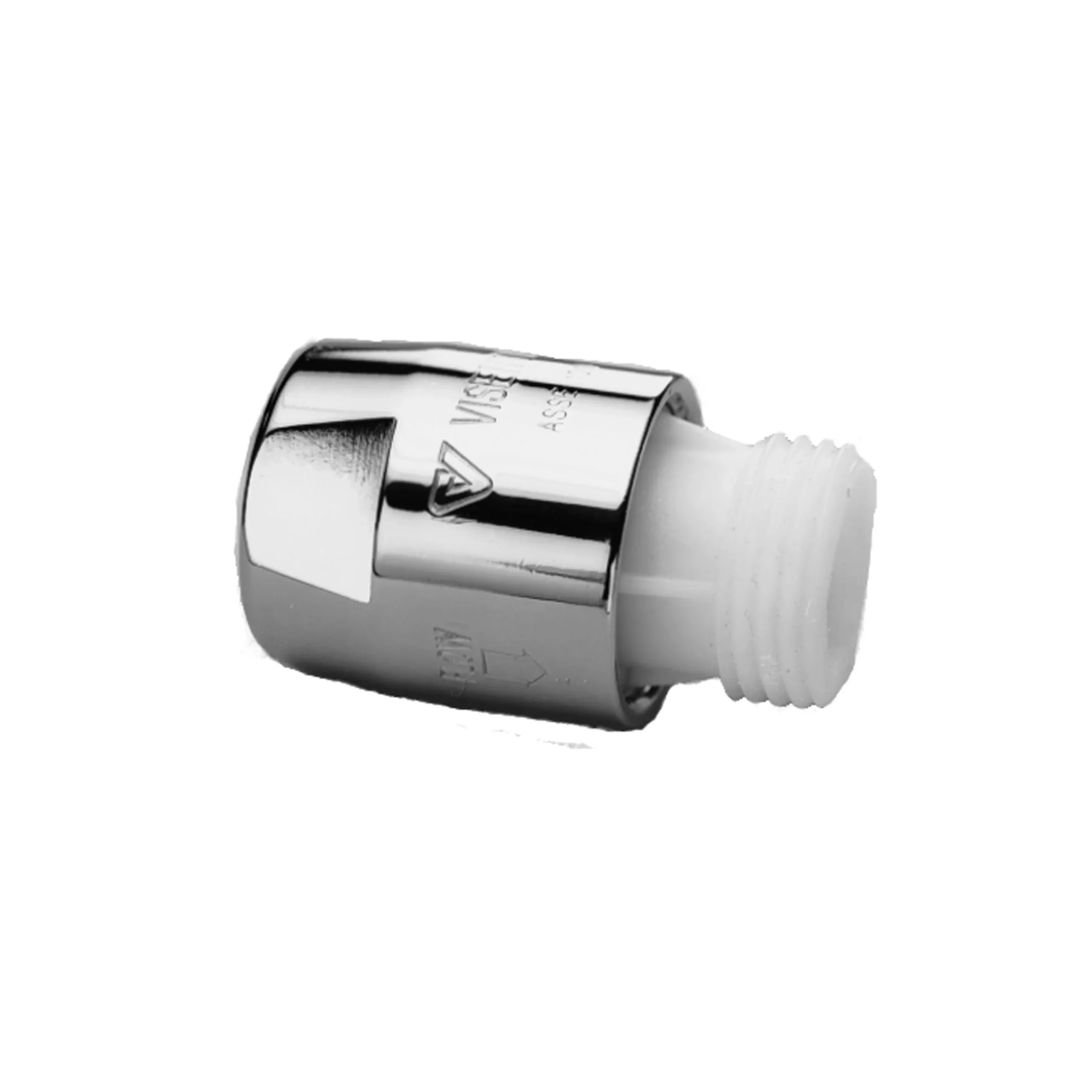 Tub & Shower - Vacuum Breaker for Hand Showers - Polished Chrome- 291 | Newport Brass
