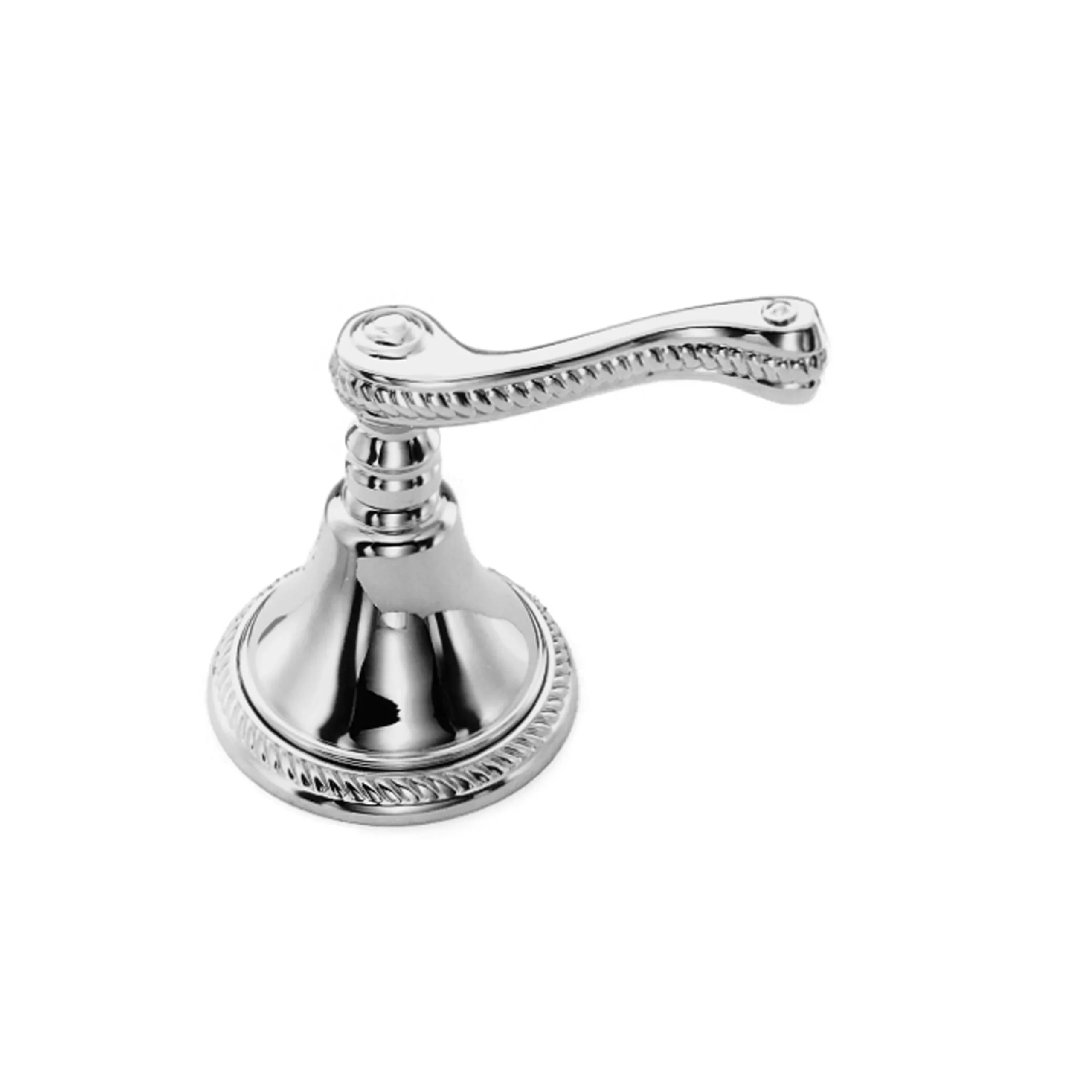 Amisa - Diverter/Flow Control Handle - Hot - Polished Chrome- 3-188H | Newport Brass