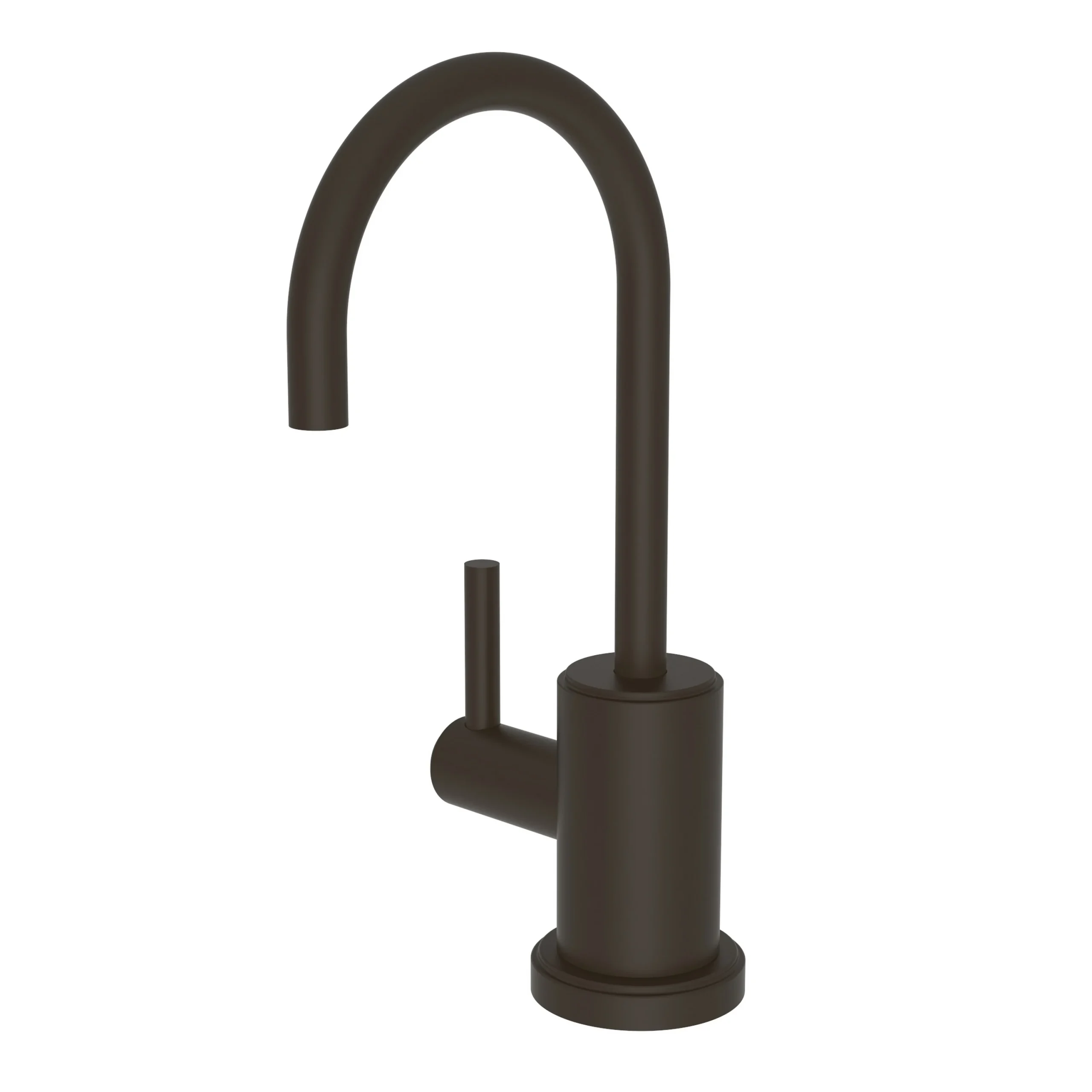 Seager - Hot Water Dispenser - Oil Rubbed Bronze - 3180-5613 | Newport Brass