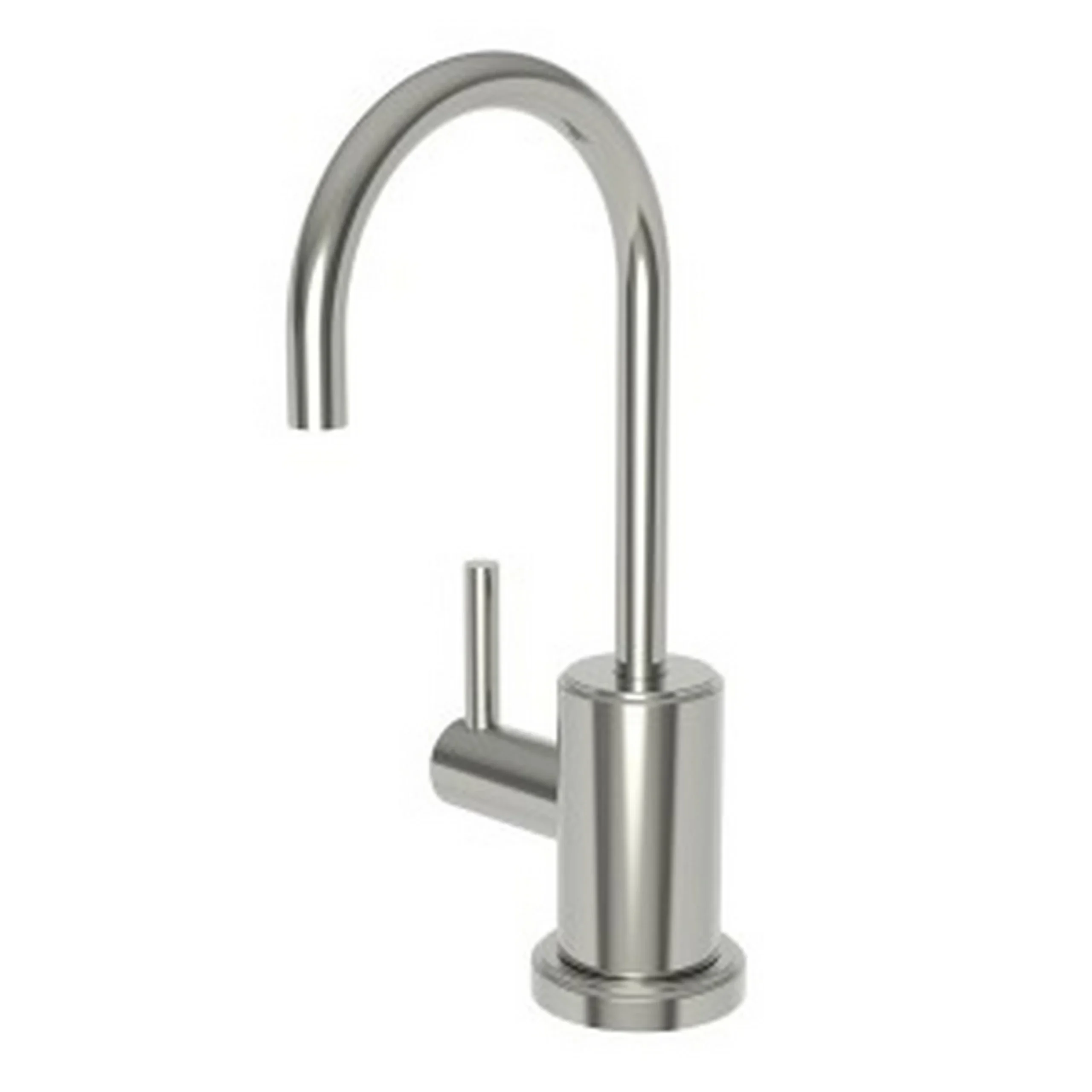 Seager - Hot Water Dispenser - Polished Nickel - PVD - 3180-5613 | Newport Brass