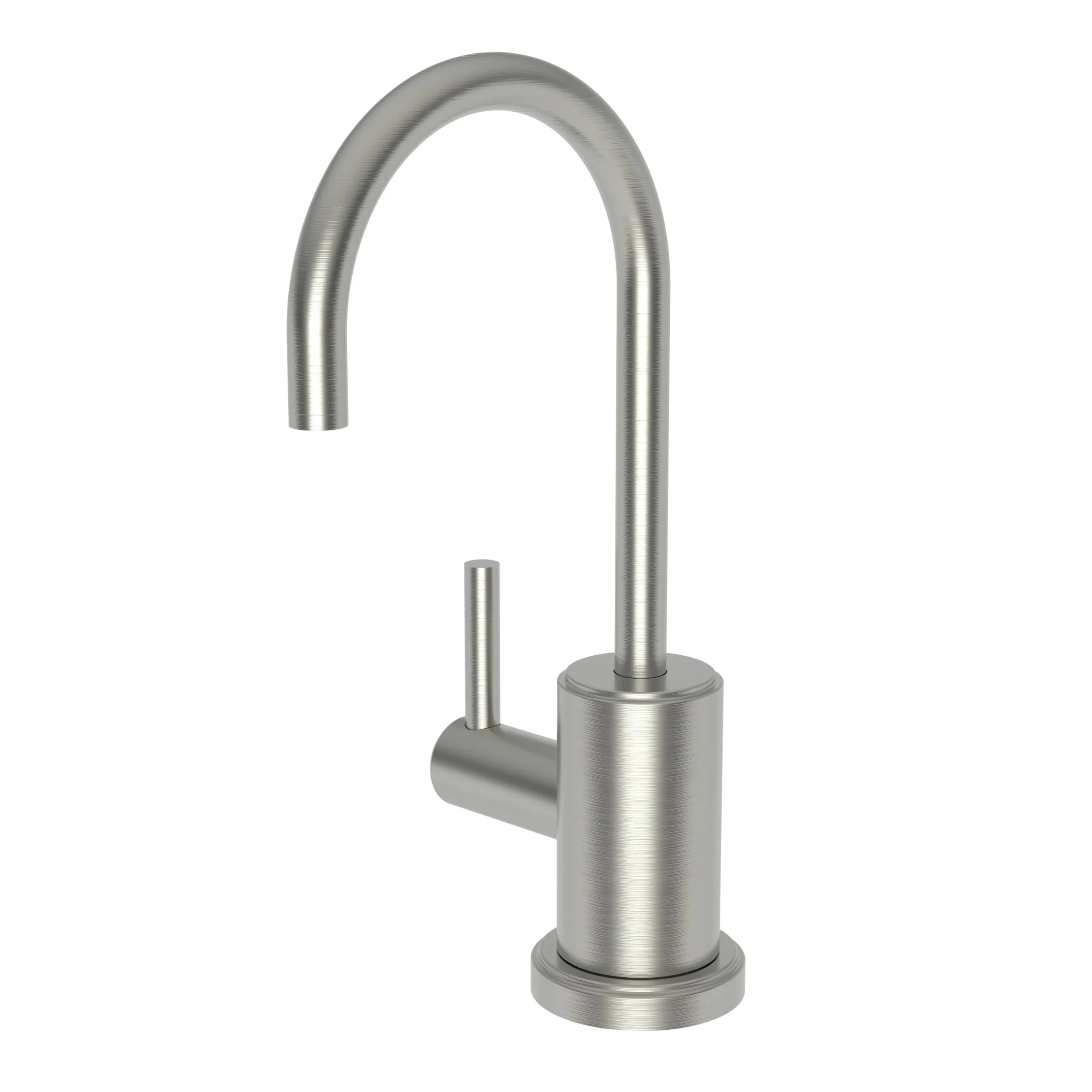 Seager - Hot Water Dispenser - Satin Nickel - PVD - 3180-5613 | Newport Brass