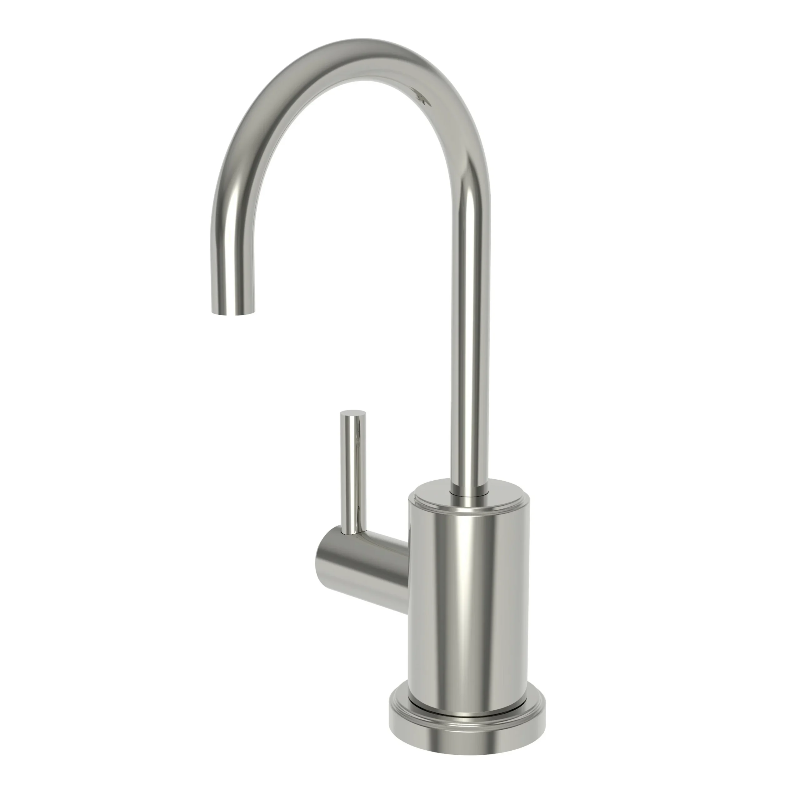 Seager - Hot Water Dispenser - Polished Nickel - Natural - 3180-5613 | Newport Brass