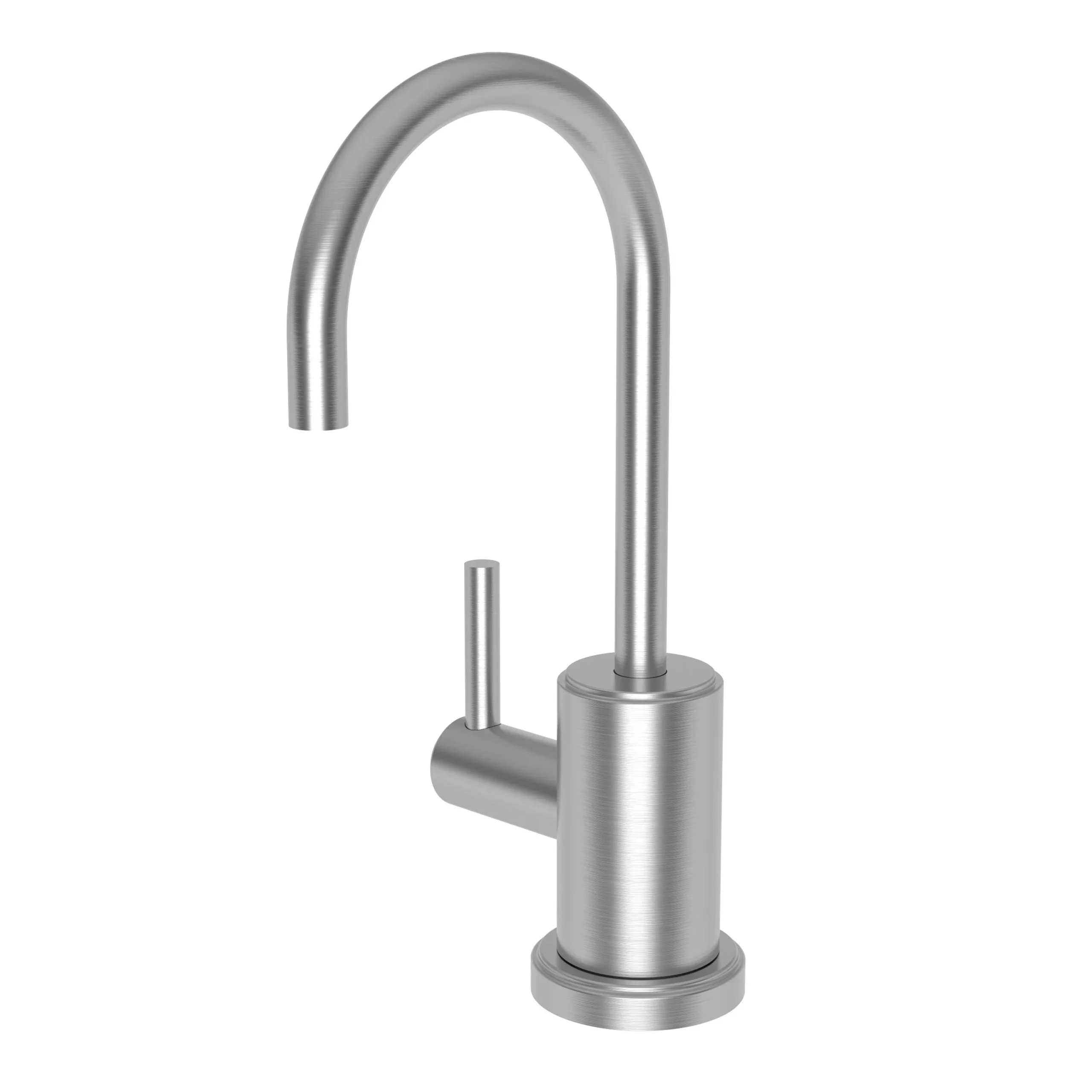 Seager - Hot Water Dispenser - Stainless Steel - PVD - 3180-5613 | Newport Brass