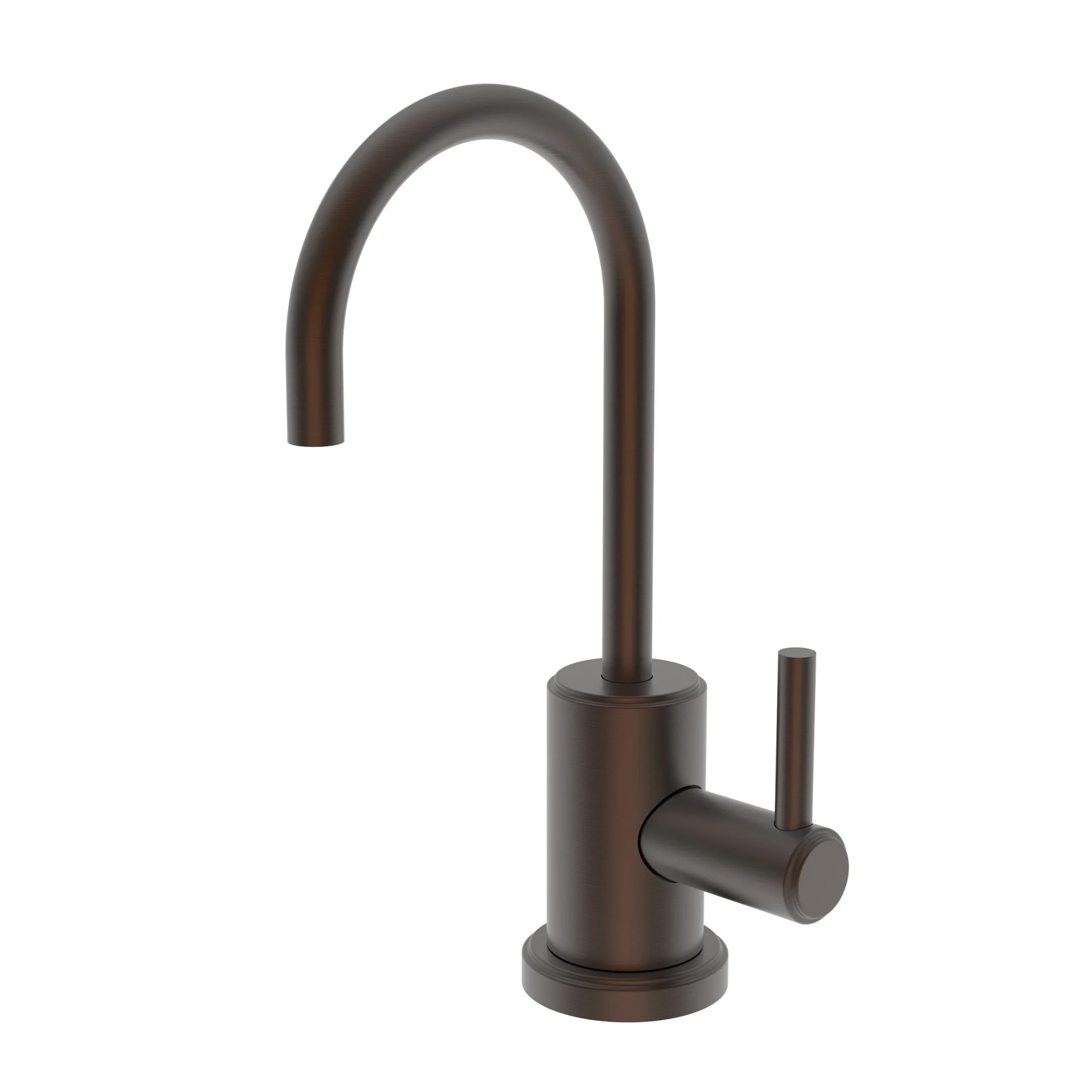 Seager - Cold Water Dispenser - English Bronze - 3180-5623 | Newport Brass