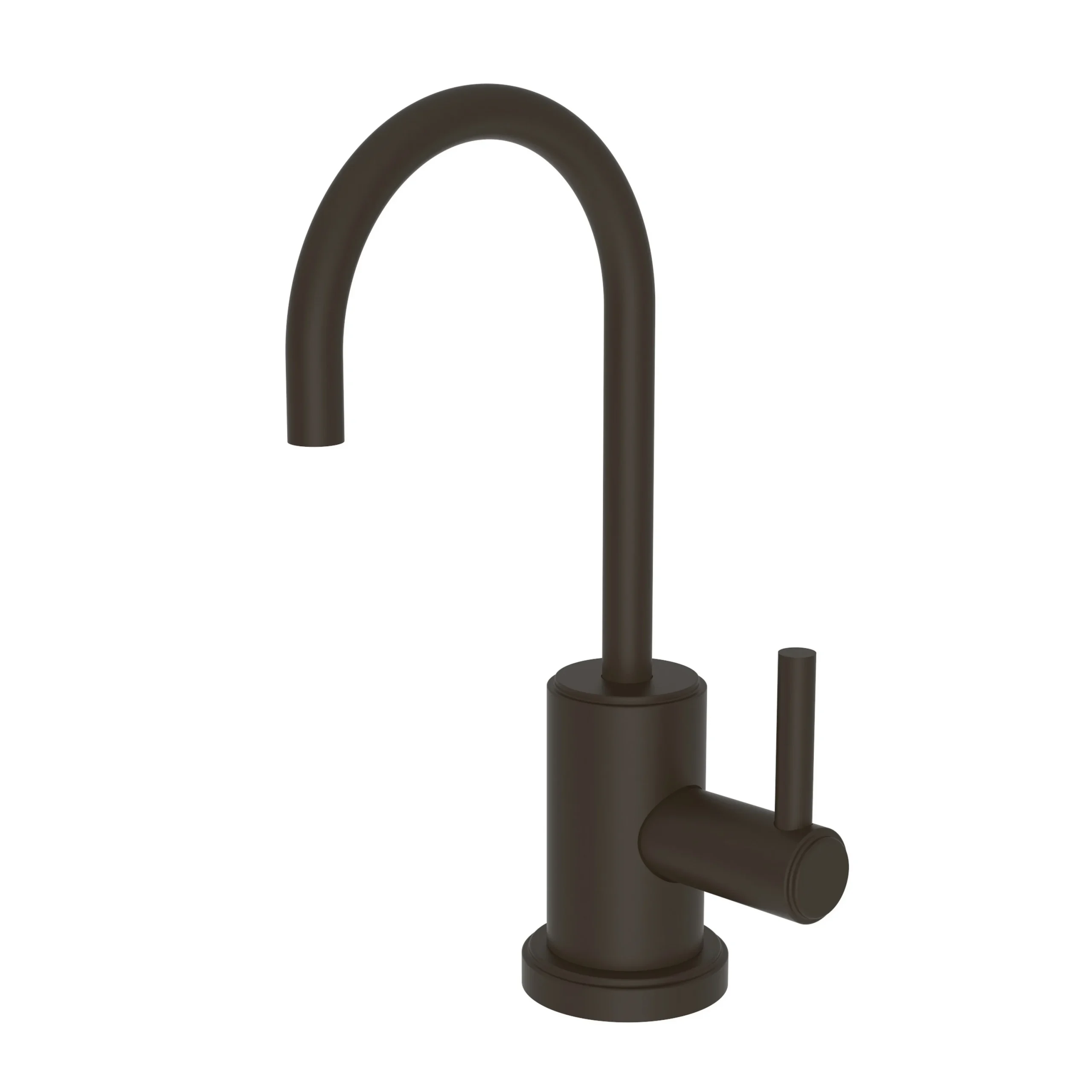 Seager - Cold Water Dispenser - Oil Rubbed Bronze - 3180-5623 | Newport Brass