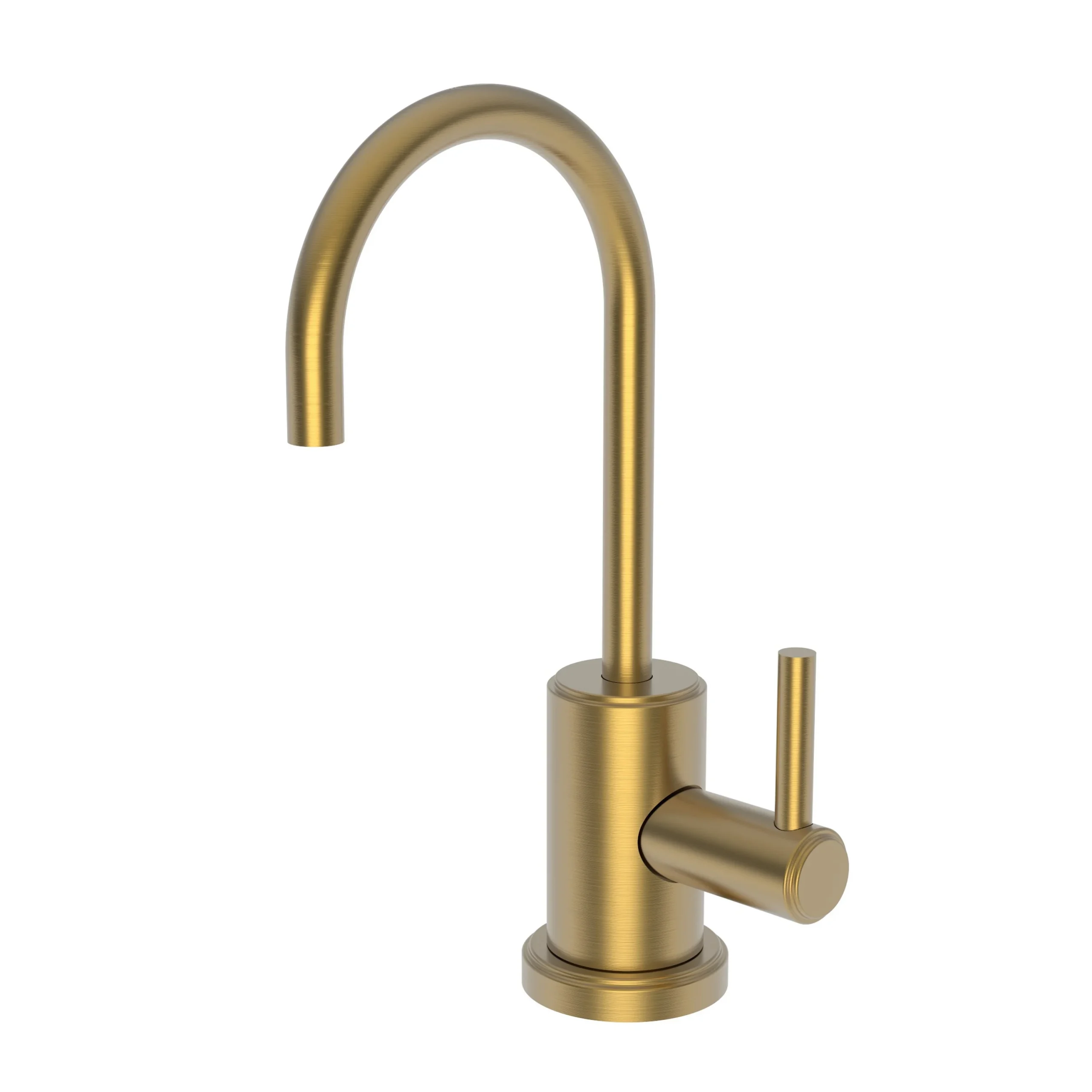 Seager - Cold Water Dispenser - Satin Bronze - PVD - 3180-5623 | Newport Brass