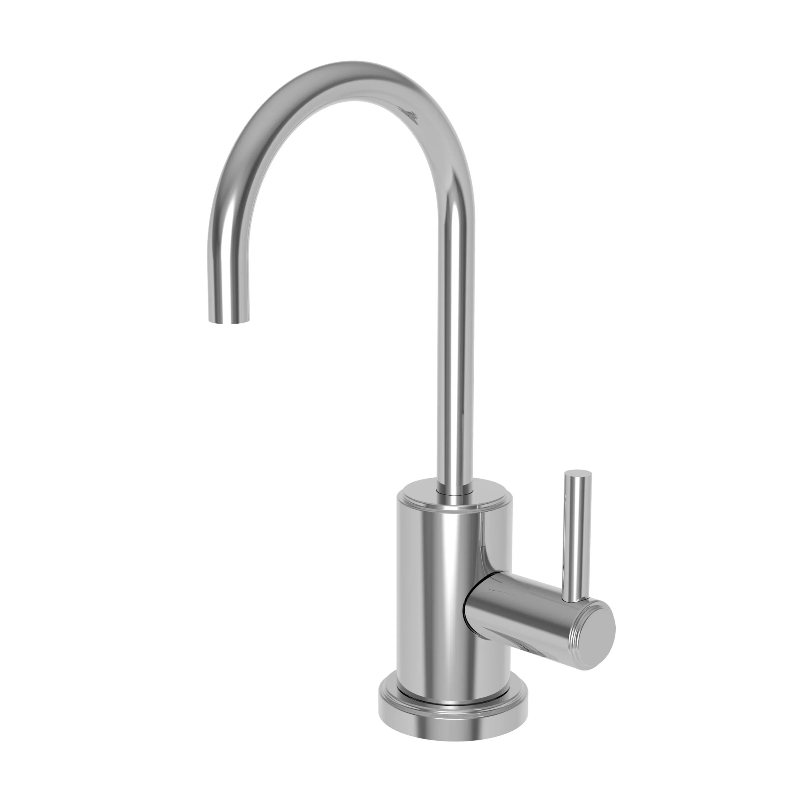 Seager - Cold Water Dispenser - Polished Chrome- 3180-5623 | Newport Brass