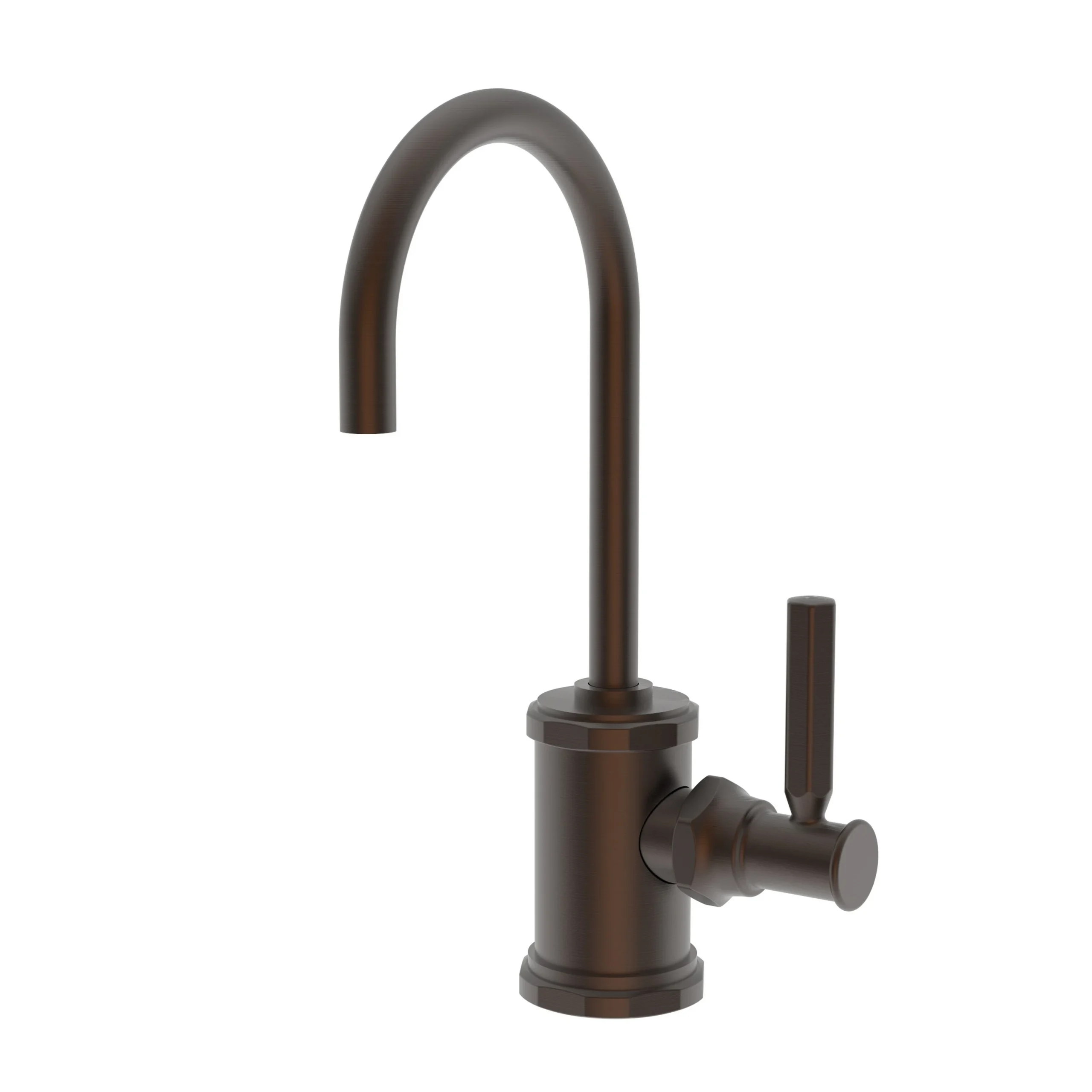 Heaney - Cold Water Dispenser - English Bronze - 3190-5623 | Newport Brass