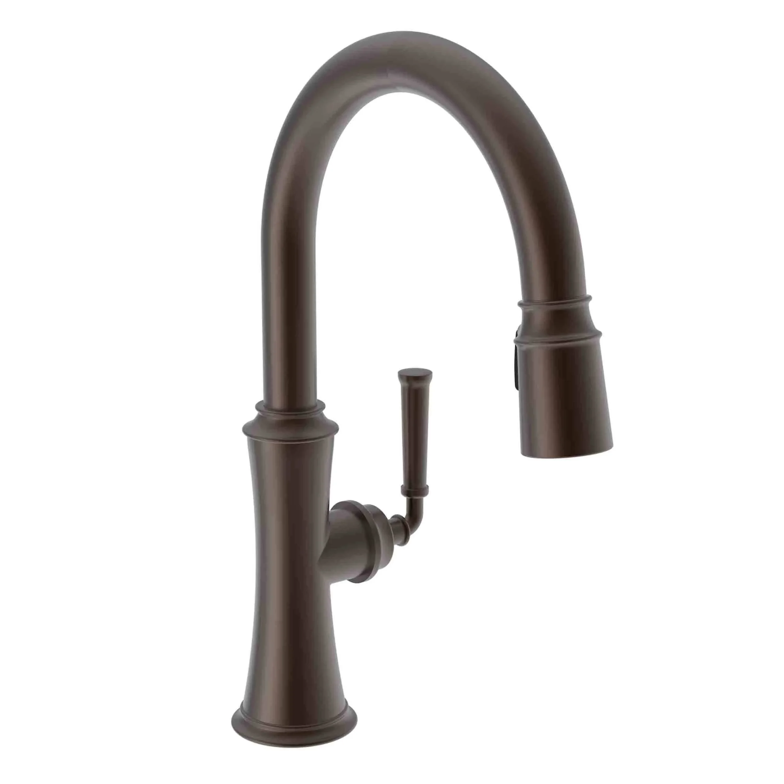 Stripling - Prep/Bar Pull Down Faucet - English Bronze - 3310-5203 | Newport Brass