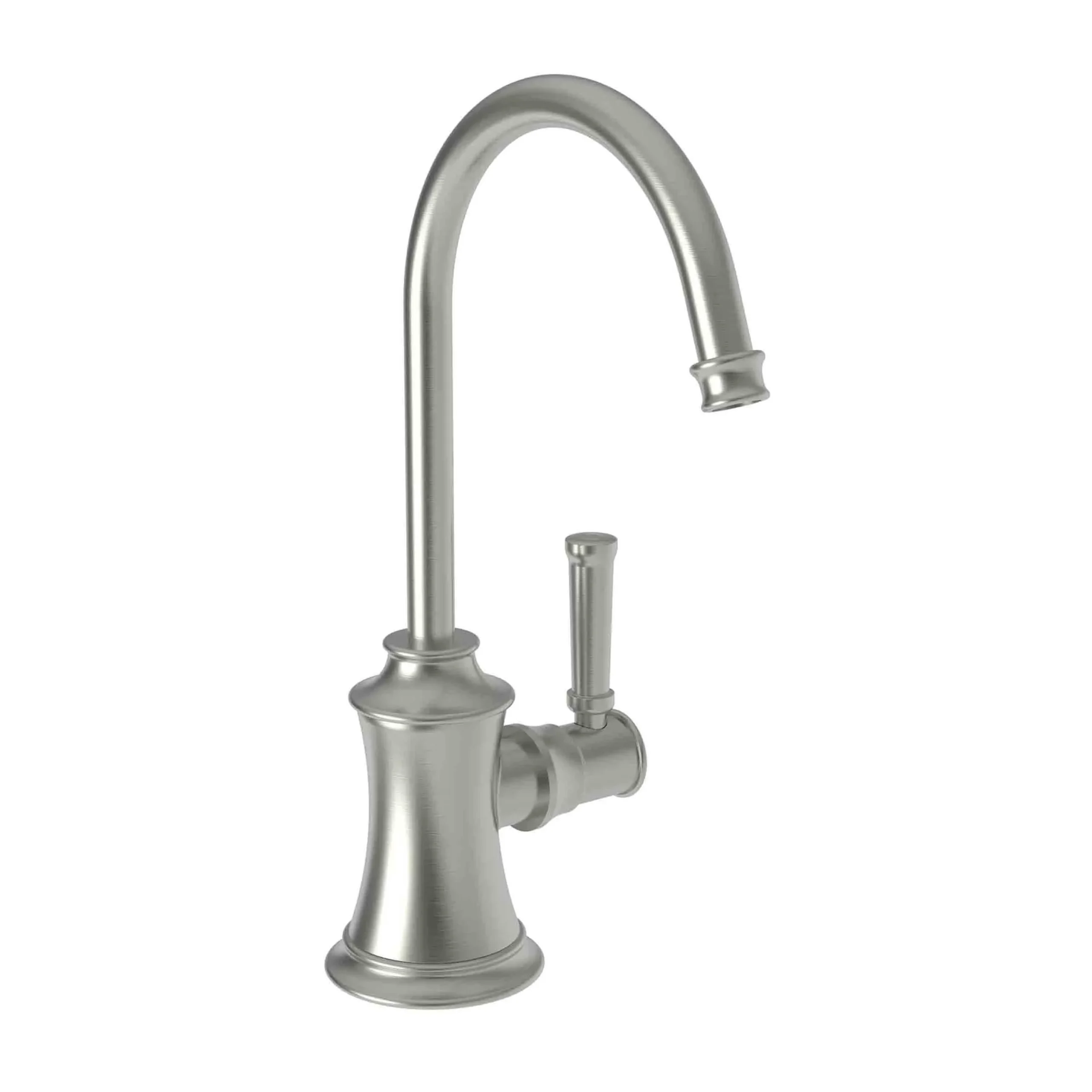 Stripling - Cold Water Dispenser - Satin Nickel - PVD - 3310-5623 | Newport Brass