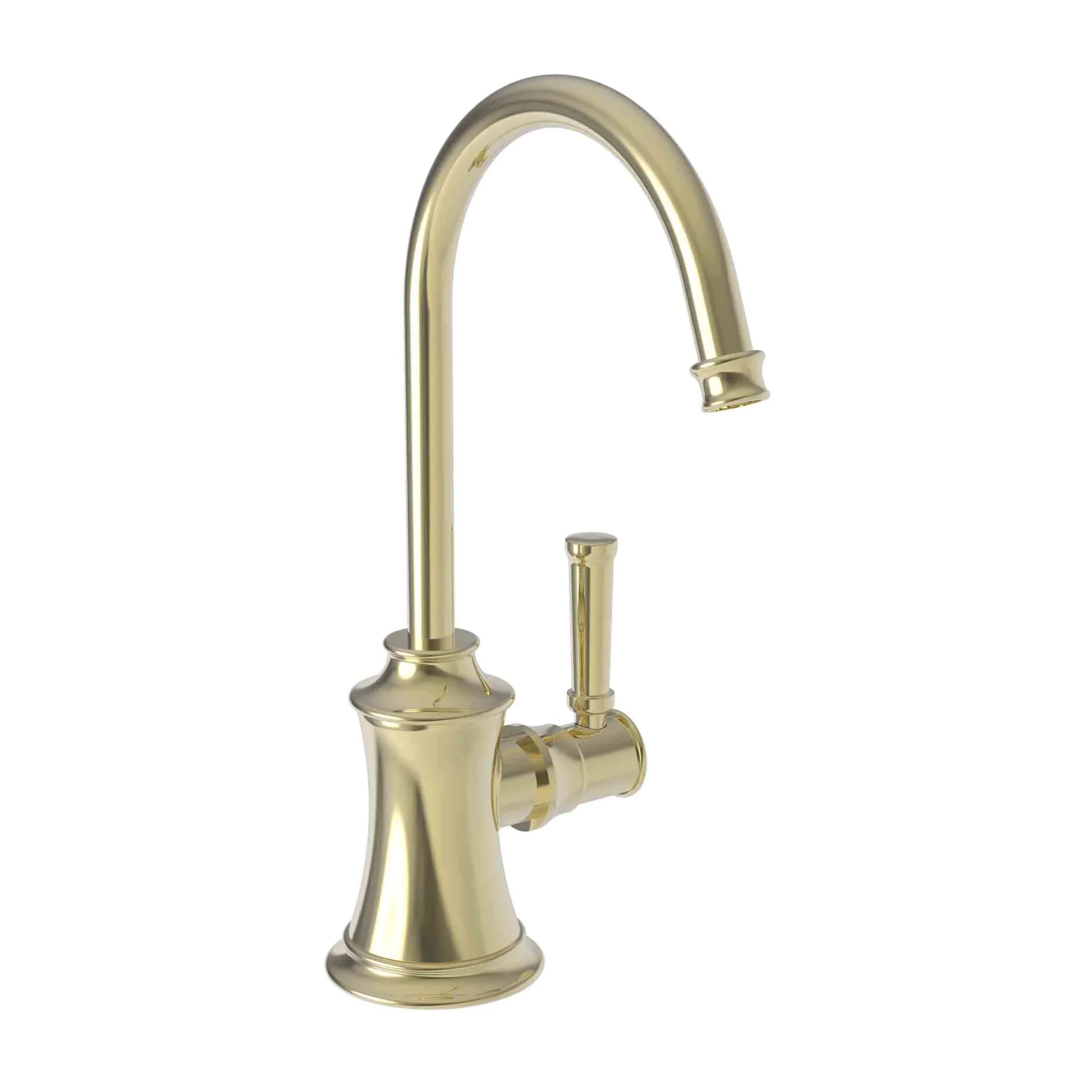 Stripling - Cold Water Dispenser - French Gold - PVD - 3310-5623 | Newport Brass