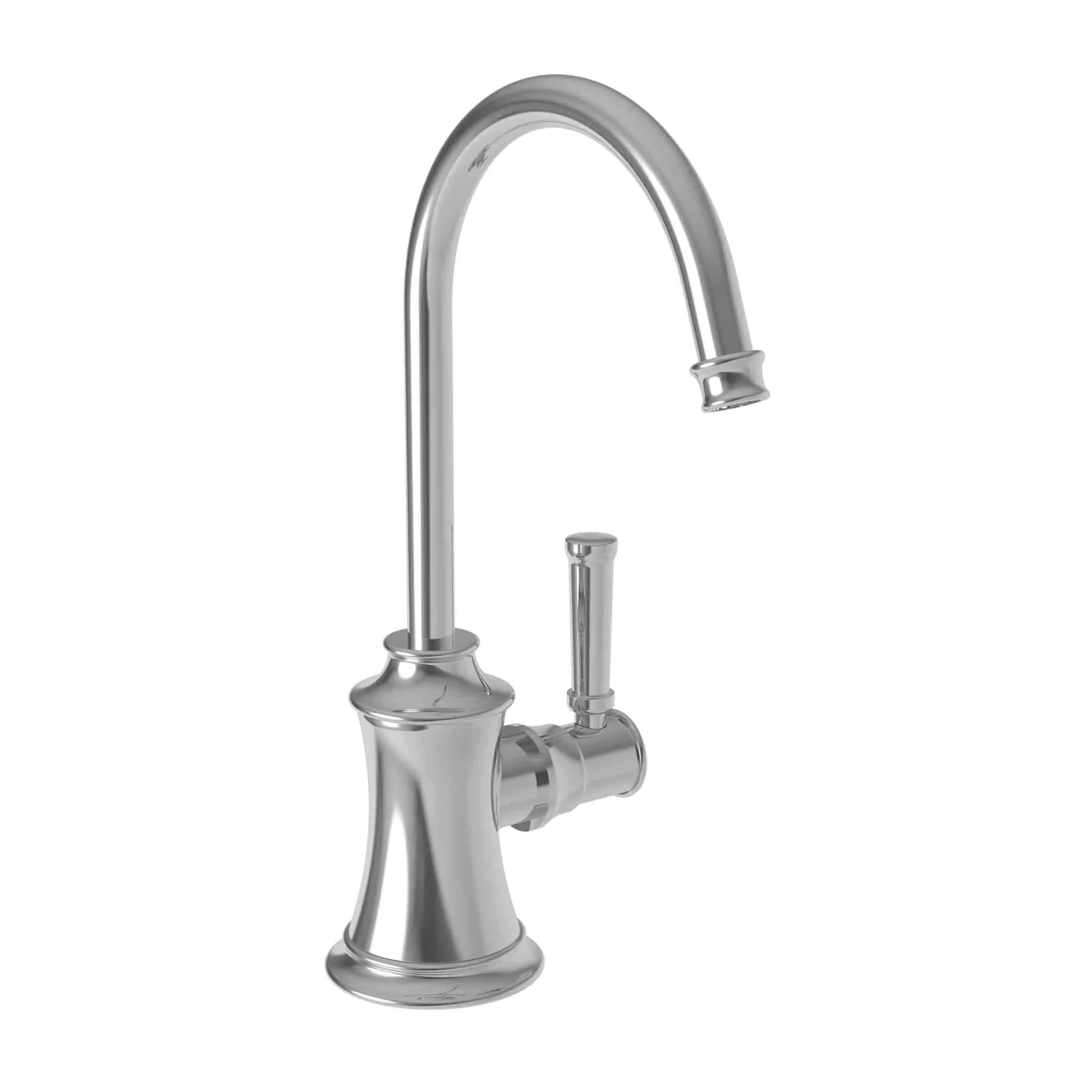 Stripling - Cold Water Dispenser - Polished Chrome- 3310-5623 | Newport Brass