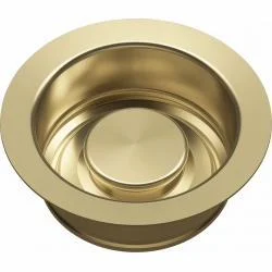 Waste Disposer Flange WDFLANGE-GLD Franke