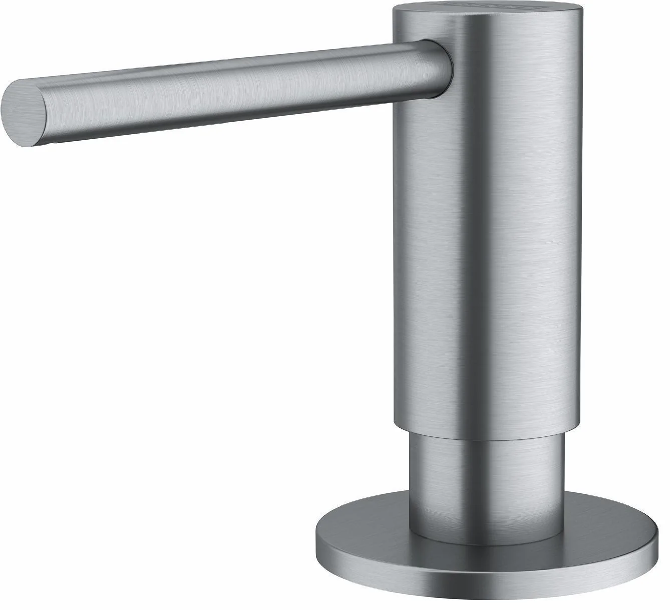 Atlas Soap Dispenser - Stainless Steel ATL-SD-316 Franke