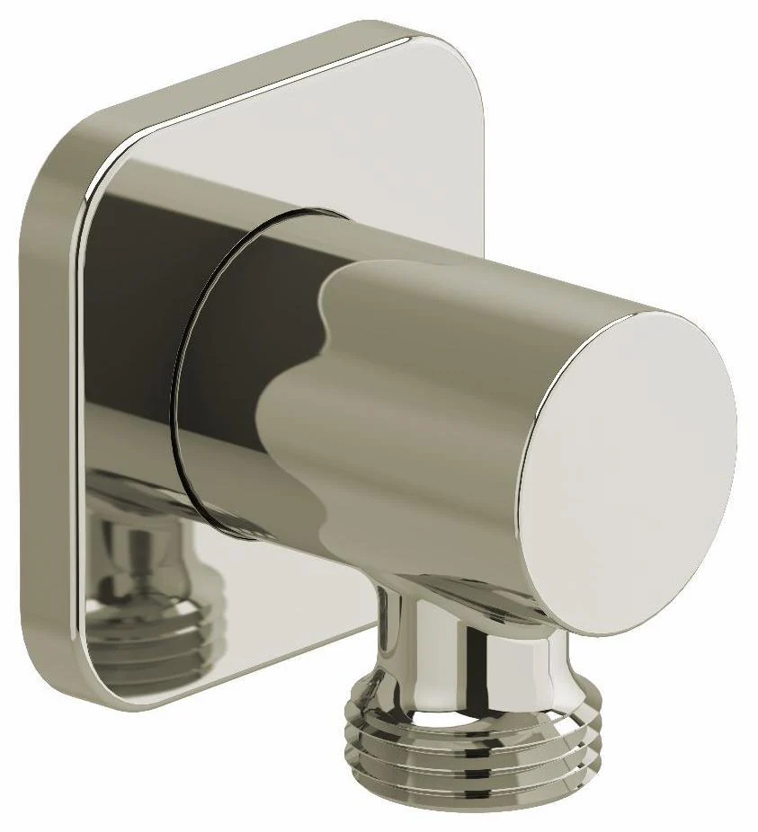 Handshower Outlet - Polished Nickel 772PN RIOBEL