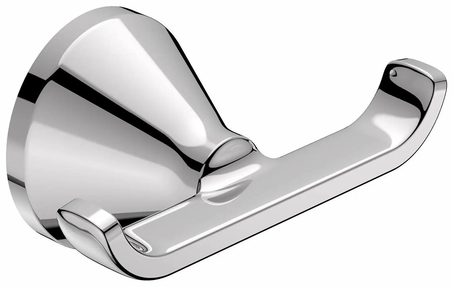 Aspirations Double Robe Hook - Chrome 7061210.002 American Standard