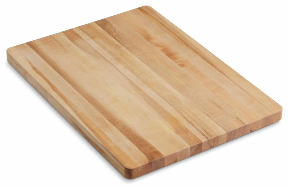 Vault Strive Wood cutting board 6667-NA Kohler