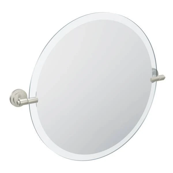 Iso Mirror - Brushed Nickel DN0792BN Moen