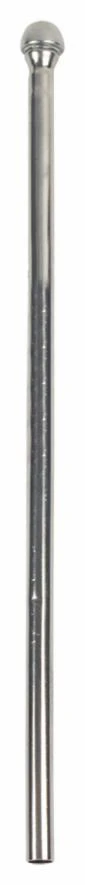 15" Copper Faucet Riser 3/8" OD - Chrome 1-15A C Brasscraft
