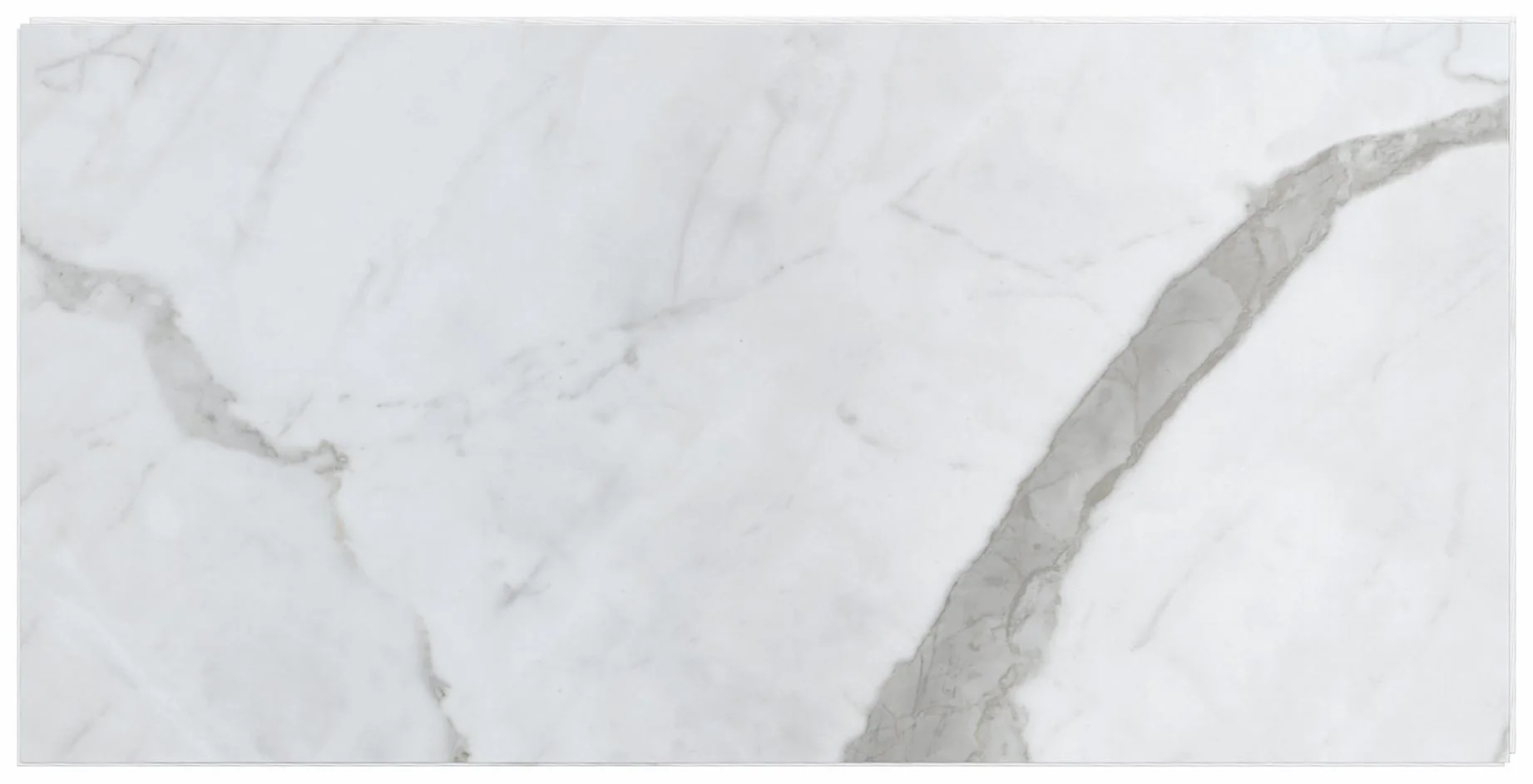 Manhattan Shower Wall Tiles (5-Piece) - Glacier 107554-118-295-000 Maax