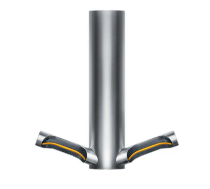 HU03 Hands Under Airblade 9kJ Hand Dryer 282997-01 Dyson