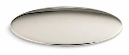 Bathroom Sink Drain Cover - Vibrant Polished Nickel 8830-SN Kohler