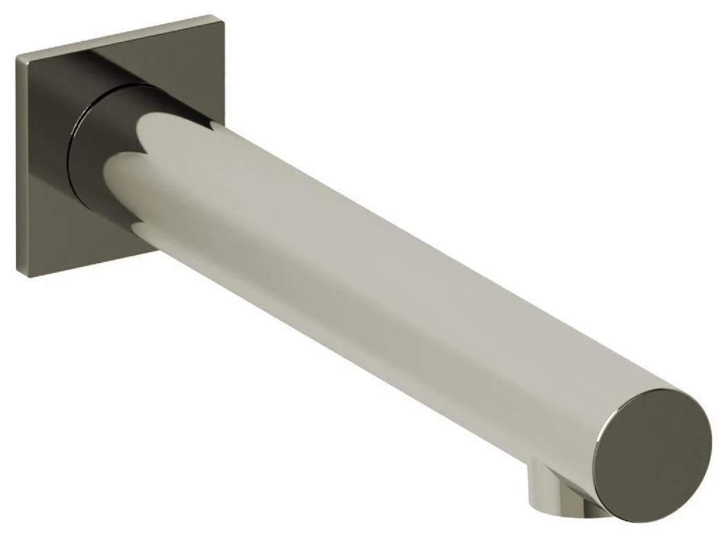 Tub Spout - Polished Nickel 847PN RIOBEL