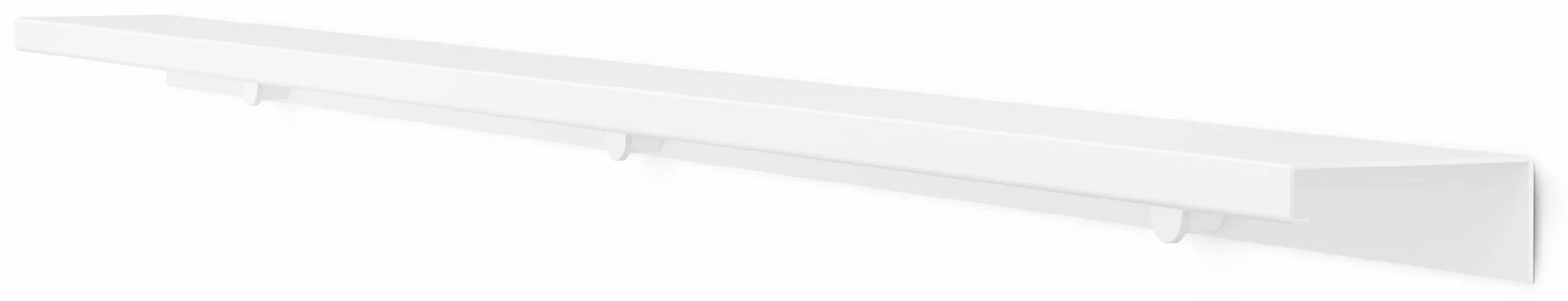Manhattan 45" Bathroom Shelf - Matte White 107654-000-278-000 Maax
