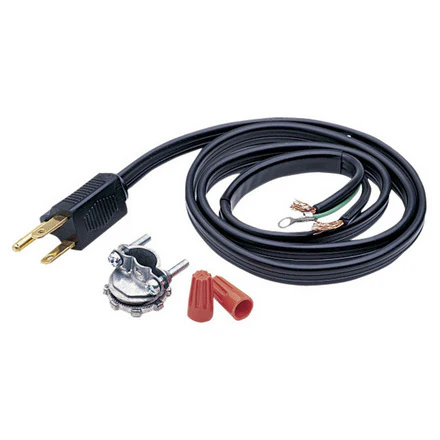 Garbage Disposal Power Cord Kit 09008D InSinkErator