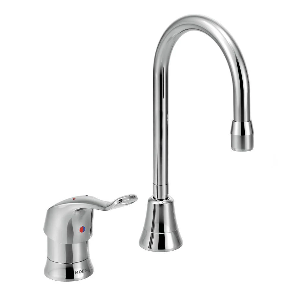 M-Dura Multi Purpose Faucet - Chrome 8137 Moen