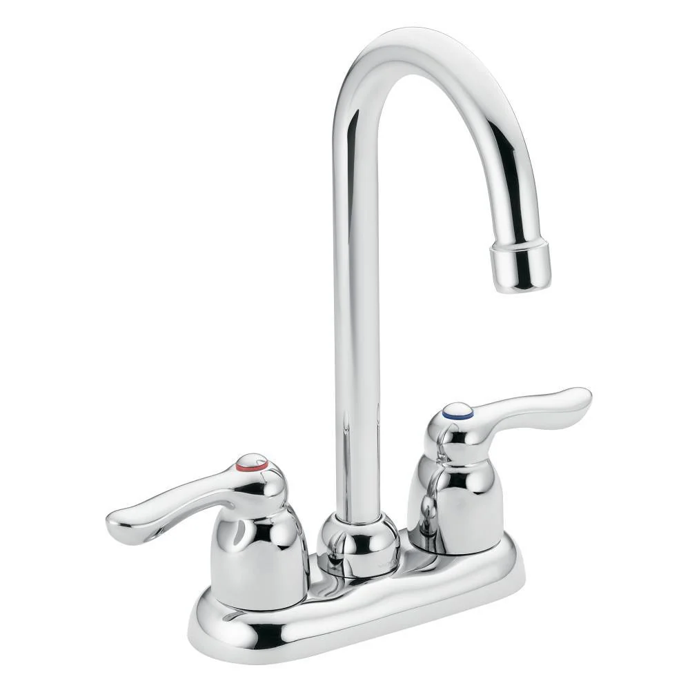 M-Bition Bar Faucet - Chrome 8957 Moen