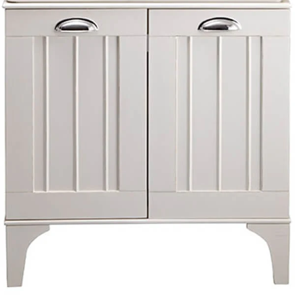 Oak Hill 30" Bathroom Vanity (Cabinet Only) - WHITE OAK D19010030.620 DXV