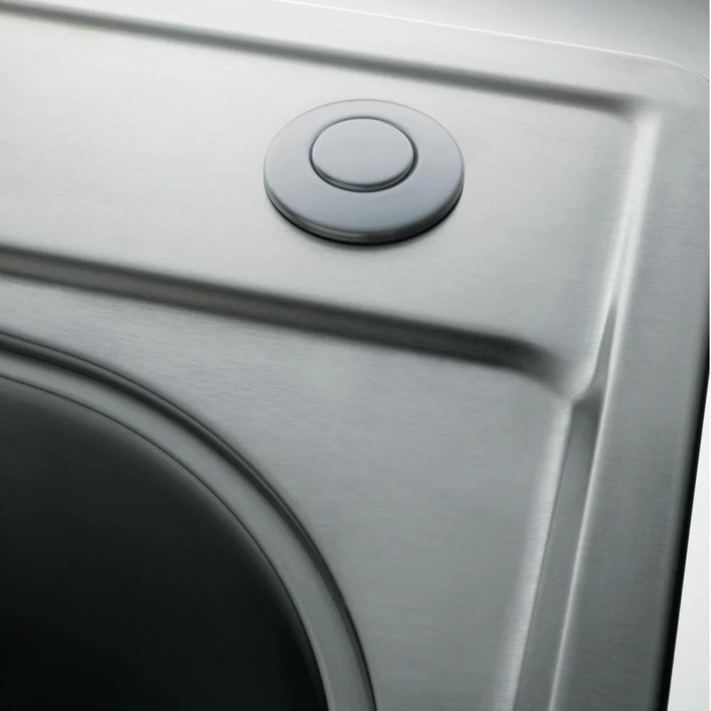 Disposer Air Switch WD3428SN Franke