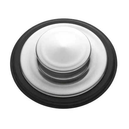Disposer Sink Stopper - Stainless Steel 08300D InSinkErator