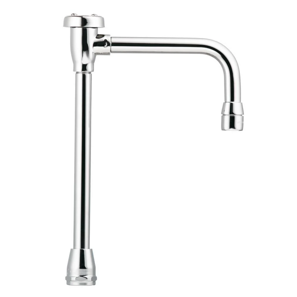 M-DURA Commercial Spout - Chrome SV010 Moen