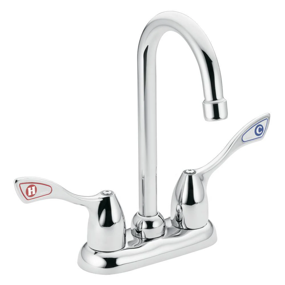 M-Bition Bar Faucet - Chrome 8938 Moen