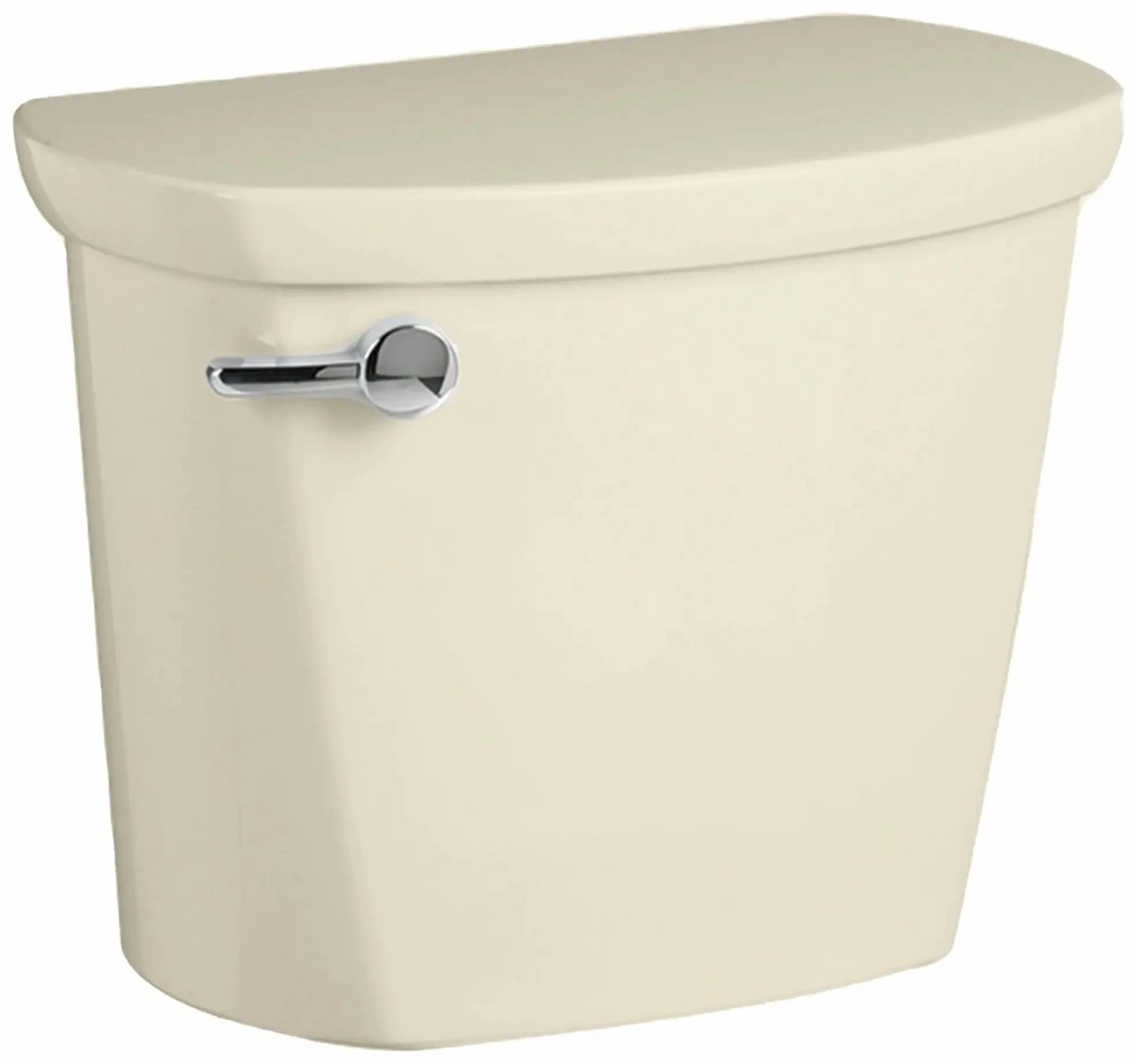 Cadet 1.28 GPF Toilet Tank - Bone 4188B104.021 American Standard