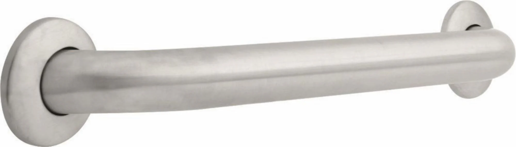1-1/2 x 18" ADA Grab Bar - Stainless 40118-SS Delta