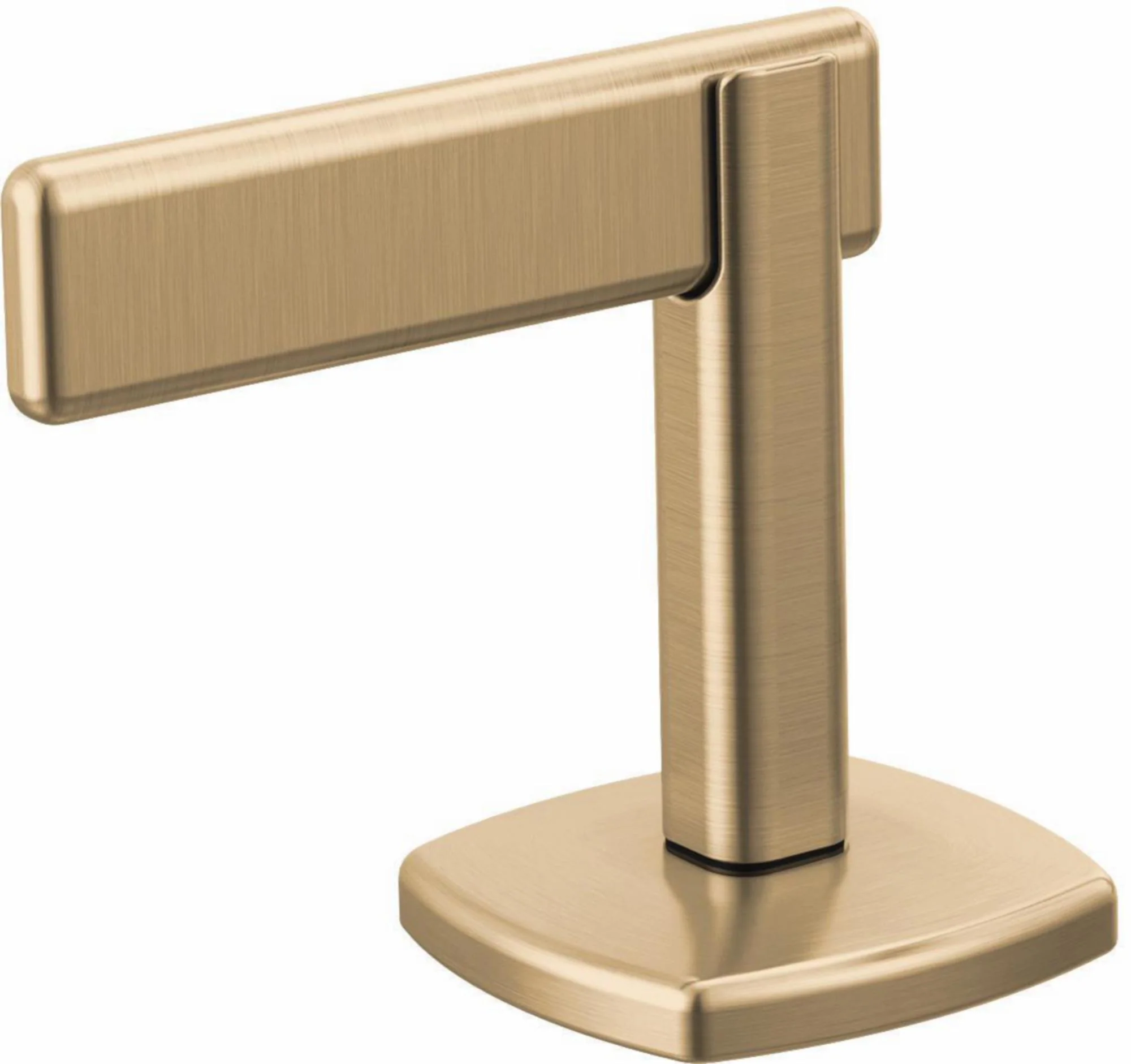 Allaria Lever Handle Kit for Widespread Bathroom Faucet (pair) HL5368-GL Brizo
