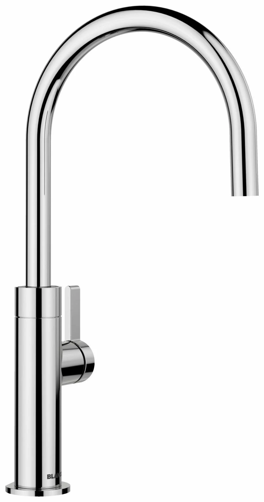BlancoCulina II Beverage Faucet - Chrome 527490 Blanco