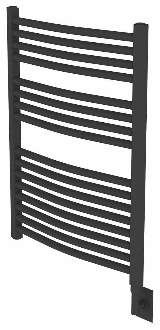 Atlanta Towel Warmer - Matte Black ATL-0800600-MB Vernon