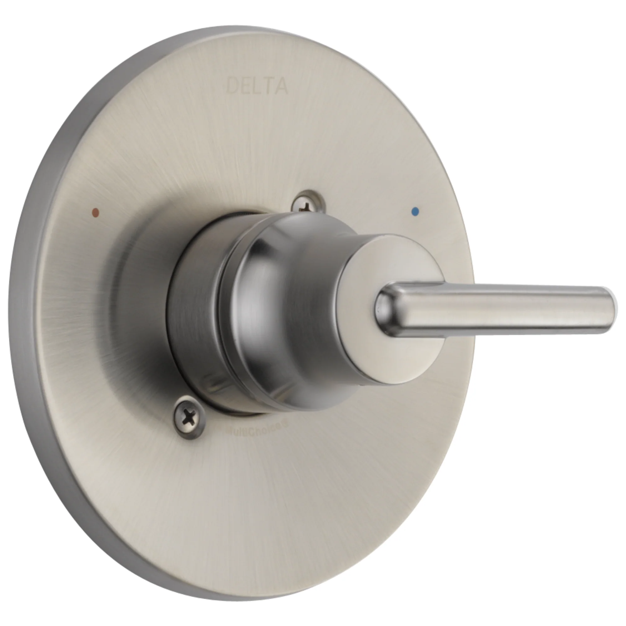 Trinsic Monitor 14 Series Valve Trim - Stainless T14059-SS Delta