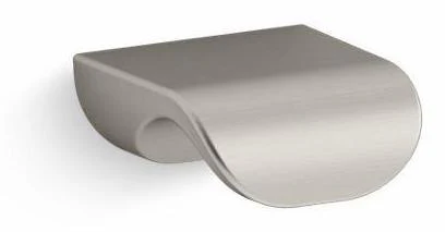 Avid Cabinet Knob - Vibrant Brushed Nickel 97030-BN Kohler